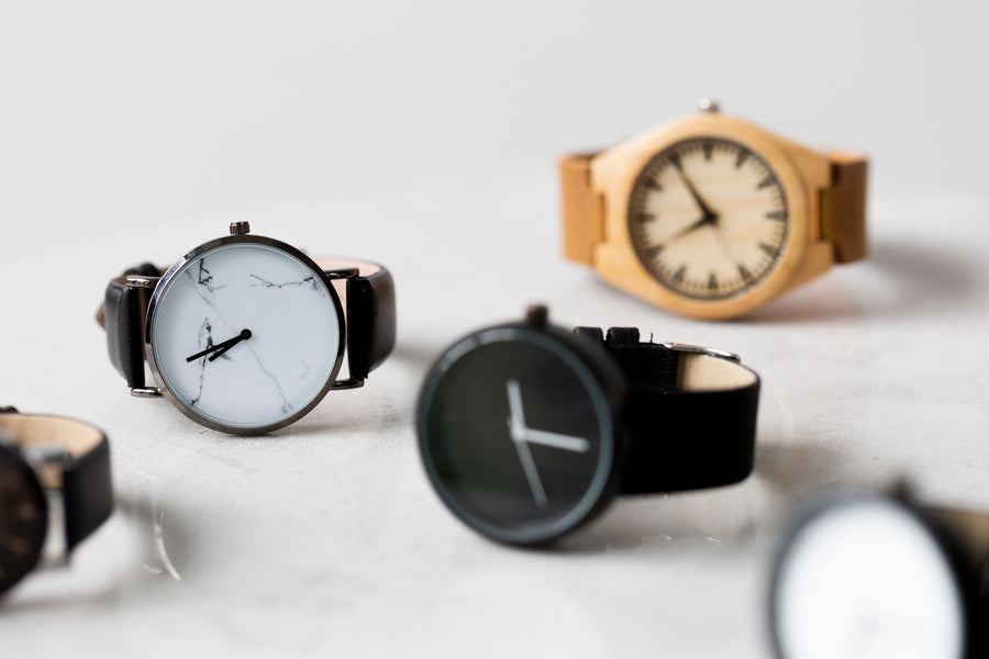 Timeless Style. Modern Elegance.